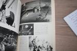 Frankfurther, P. Hans / Toonder, Marten / Wegerif, A.H. / Schuitema, Paul - Cinemagia 1950-1955  (de genummerde editie! Gesigneerd + genummerd 24 / 50 ex.)