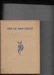 Soest, Ems I.H. van - Theeland