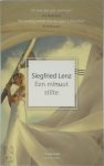Siegfried Lenz - Een minuut stilte