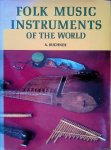 Buchner, Alexander - Folk Music Instruments