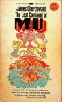 Churchward, James - The Lost Continent of Mu Churchward, James - The Lost Continent of Mu