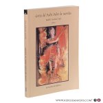 Hay, Beatriz Mariscal (Editora) - Carta del padre Pedro de Morales de la Compañía de Jesús.