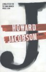 Jacobson, Howard - J