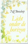 Benschop, Nel - Licht onder de horizon