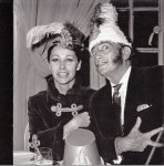 Hoffmann, Felix; Galella, Ron - Paparazzo extraordinaire! 2-talig (Engels - Duits)