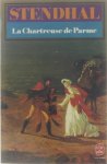 Victor Del Litto - Livre de poche / Librairie générale française, 851.: La Chartreuse de Parme