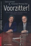 Verbeet, Gerdi - Voorzitter!: De kunst van voorzitten zonder hamer