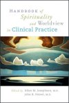 Allan M. Josephson - Handbook of Spirituality and Worldview in Clinical Practice