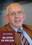 Jos Ghysen 26398 - Bij leven en welzijn