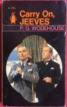 Wodehouse, P.G. - Carry on, Jeeves