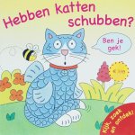 - Hebben katten schubben? / Kijk, zoek en ontdek