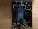 edited bij Arnold Toynbee - Cities of Destiny