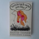 Toonder, Maarten - Verzin toch eens een list!