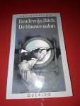 Buch - Blauwe salon / druk 2ER