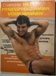 Hix, Charles - Fitnessprogramma voor mannen gezondheid / druk 4