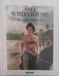Wood, Blake - Amy Winehouse