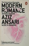Aziz Ansari - Modern romance: an investigation