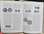 Newell, Edward T. - Royal Greek Portrait Coins - Being an illustrated treatise on the portrait coins of the various kingdoms and containing historical references to their coinage mints and rulers.