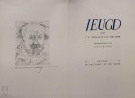F. V. Toussaint van Boelaere - Jeugd Kopergravures van Joris Minne