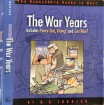 Trudeau, G.B. - The War Years, Peace Out, Dawg! & Got War?