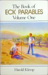 Harold Klemp - Book of Eck Parables