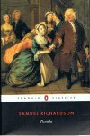 Richardson, Samuel - Pamela ; Or , Virtue Rewarded
