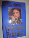 Hilary, Norman - Verloren paradijs