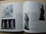 ELISSEEFF, M.V. - Trésors d'art chinois. Récentes découvertes archéologiques de la République Populaire de Chine archeologische vondsten uit china brons aardewerk enz