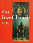 Dieuwertje. Dekkers - Jozef Israëls 1824-1911