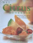 Coralie Dorman - Het Citrus Kookboek