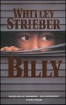 Strieber, Whitley - Billy