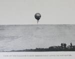 Lachambre, Henri / Machuron, Alexis - Andree's balloon expedition in search of the North Pole