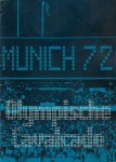  - Olympische cavalcade München 72