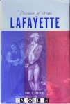 Paul S. Spalding - Prisoner of State Lafayette