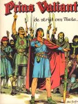 Foster, Harold R. - Prins Valiant 03, De Strijd Om Thule, softcover, goede staat