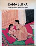 Smedt, Marc de (ingeleid door) - Kama Sutra, erotische kunst uit het oude India