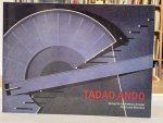 KAWAMUKAI, MASATO ET AL. ; ANDO, TADAO. - Tadao Ando.