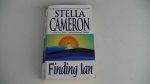Cameron, Stella - Finding Ian