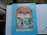 Tramp, H. - De wonderbaarlijke reis / druk 1