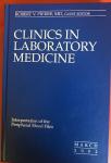 Robert V. Pierre MD - Clinics in Laboratory Medicine