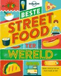 Lonely Planet - Lonely planet  -   Beste streetfood ter wereld