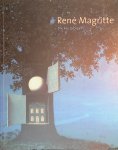Benesch, Evelyn & Michael Draguet - and others - René Magritte: The Key to Dreams