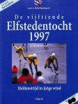 Hulzebosch, Erik - De vijftiende Elfstedentocht 1997
