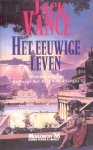 Vance, Jack - Het Eeuwige Leven (3e druk)