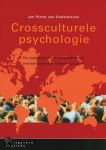 OUDENHOVEN, JAN PIETER - Crossculturele psychologie. De zoektocht naar verschillen en overeenkomsten tussen culturen.