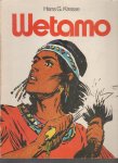 Kresse,Hans G. - Manga Colorados/Wetamo