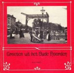 H.A. Voet - Groeten uit het Oude Noorden