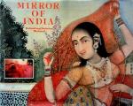Roland Michaud, Sabrina Michaud - Mirror of India