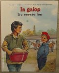  - EERSTE LES, DE / IN GALOP