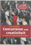 J. Gaspersz - Concurreren met creativiteit